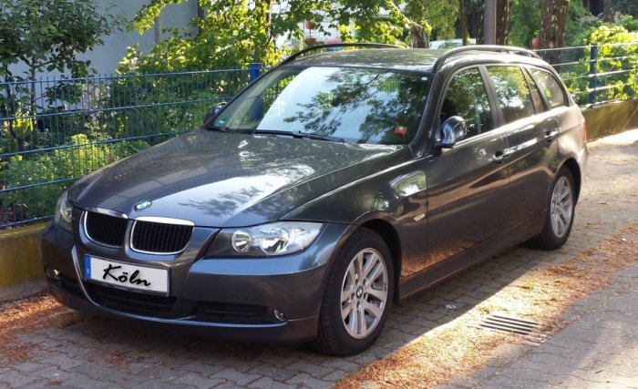 Original 320D