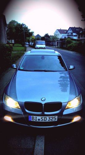 Schwarze Nieren
