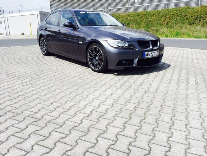 Meiner ;)