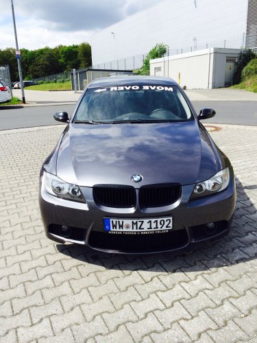 Meiner ;)