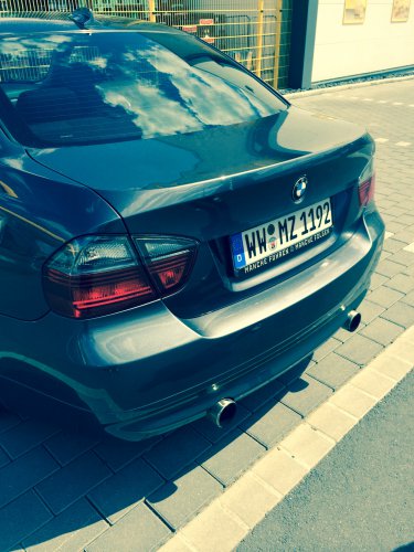 Meiner ;)