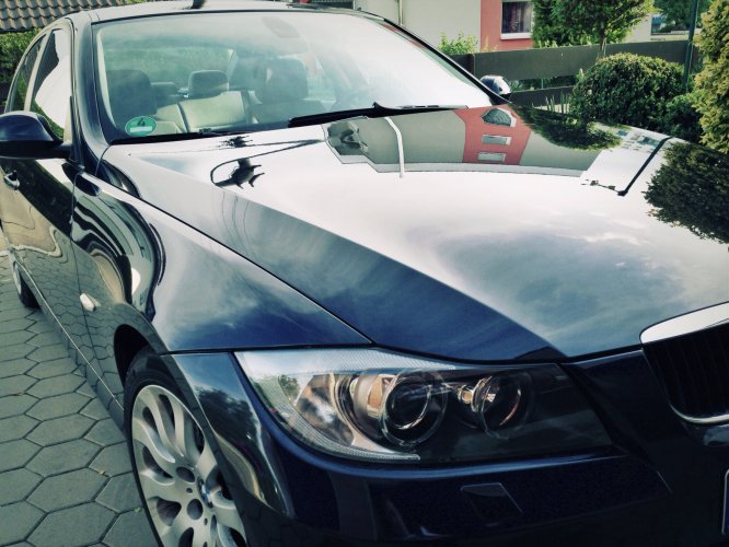 Mein Baby