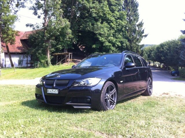 M-tech  Touring