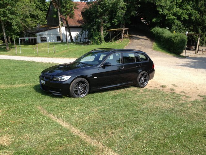 M-tech  Touring