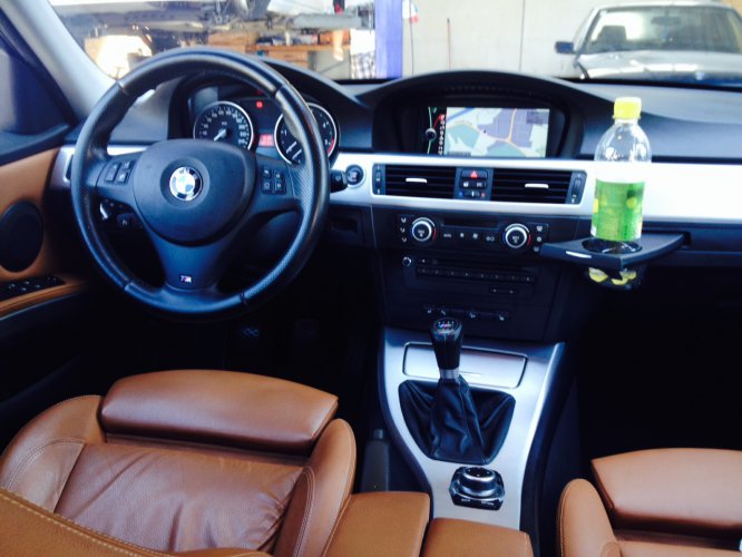 330d xdrive e91