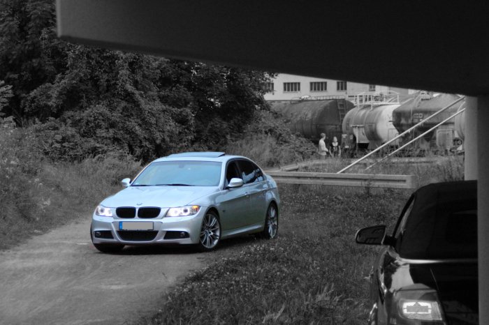 Alex E90