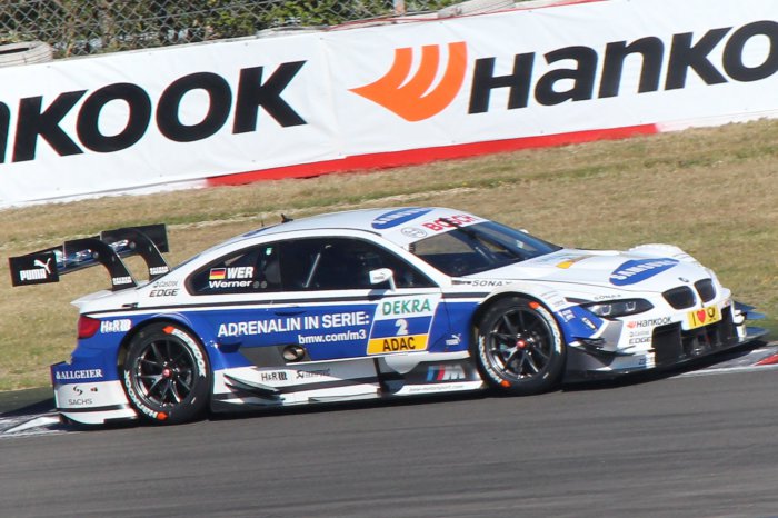 DTM