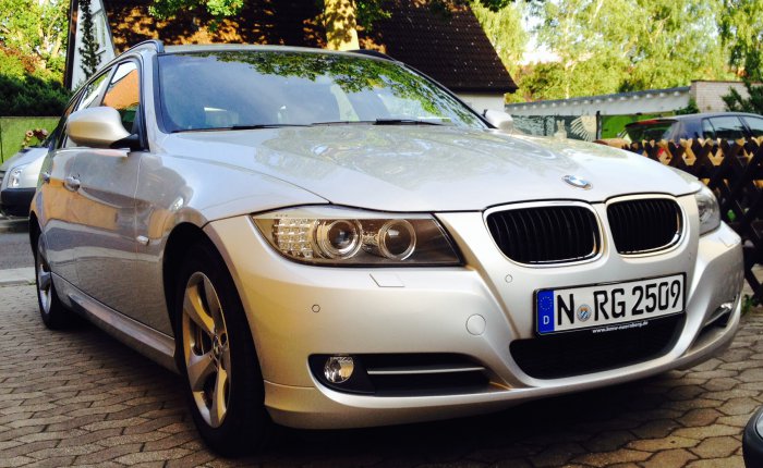 320D EDE