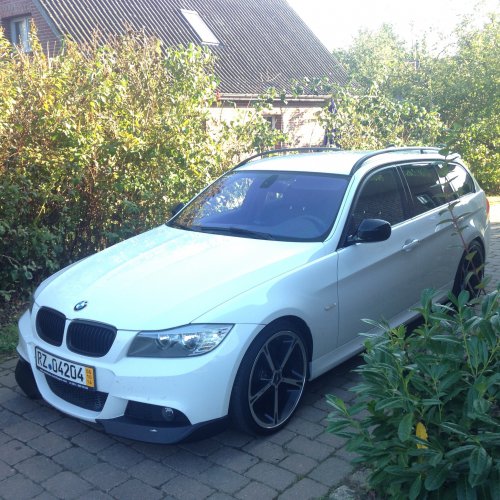 E91 AC-Schnitzer