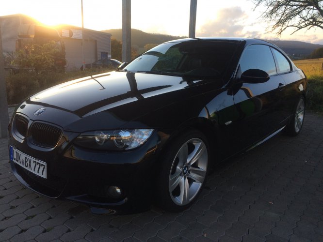 Mein Coupe:)