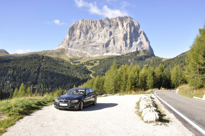 Südtirol 2014