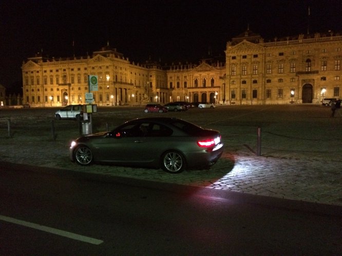 BMW E92