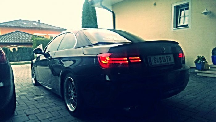 E93 Cabby