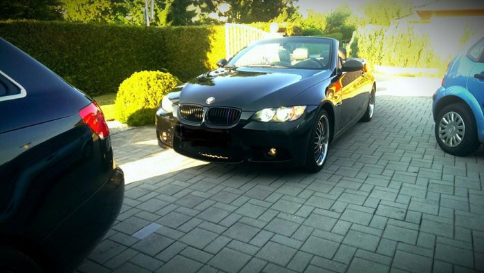 E93 Cabby