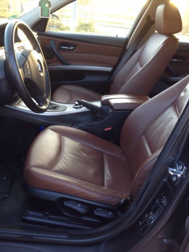 E91 320d
