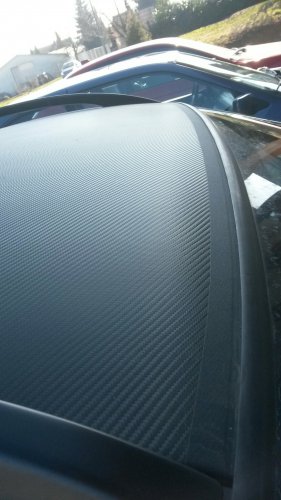 Mein Touring