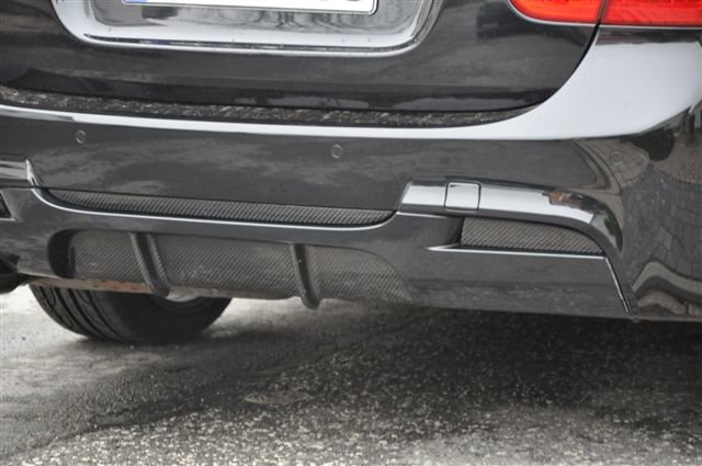 Mein BMW E91 Touring Bj. 5/2010