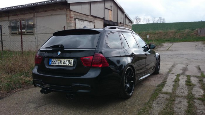 E91 335d