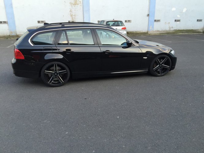 Mein 335i N55