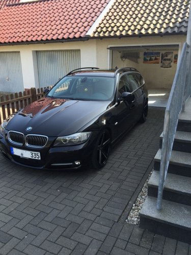 Mein 335i N55