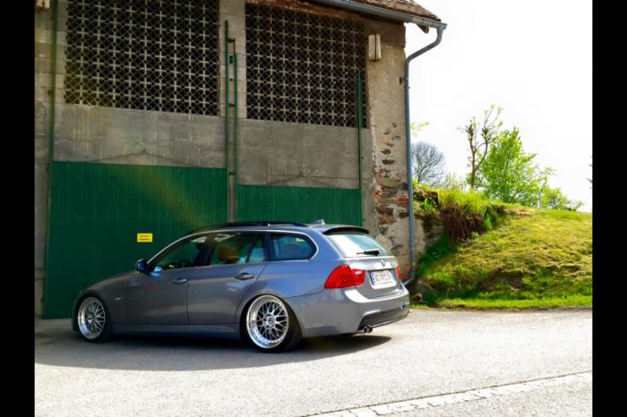 330d xdrive n57 M-Paket