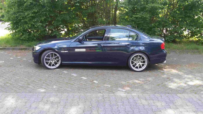 LCI 330 i Individual