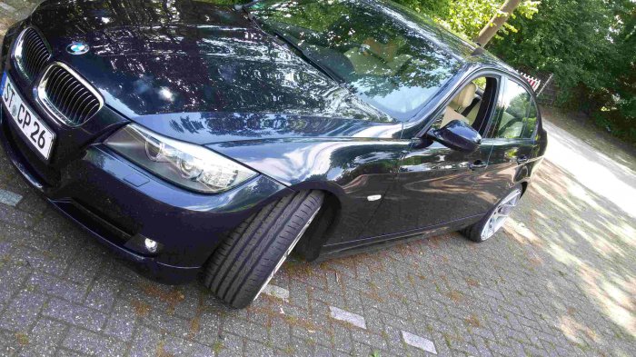 330 i lci individual ZP 07 19