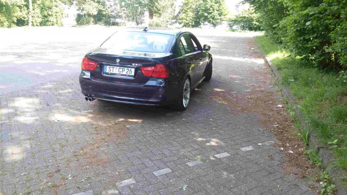 330 i lci individual ZP 07 19