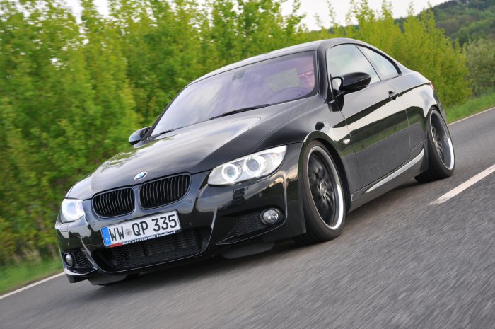 Ein paar rolling shots vom Kumpel geschossen bekommen :)