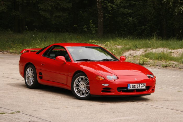 3000gt