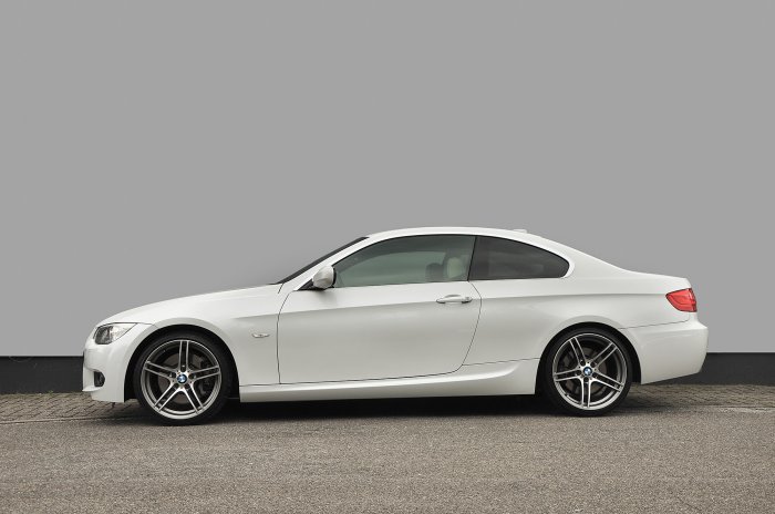335i E92 2010