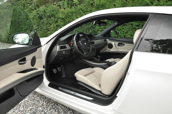 335i E92 2010