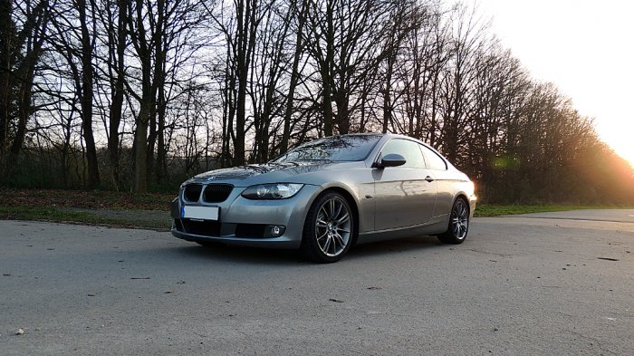 335i Dezember 2015
