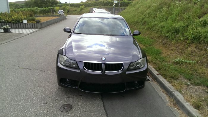 M3-Optik Front