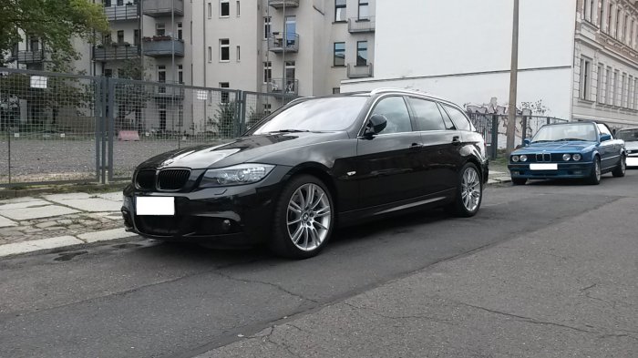 ---> der DICKE <---