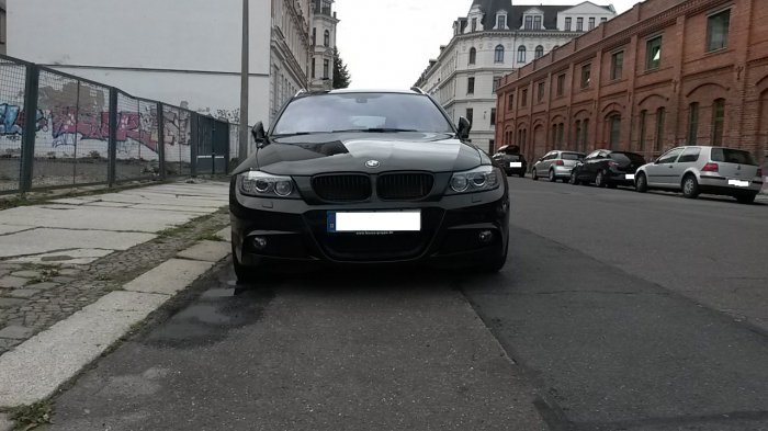 ---> der DICKE <---