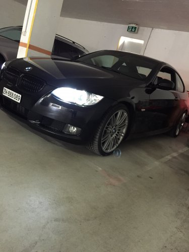 Mein 335i