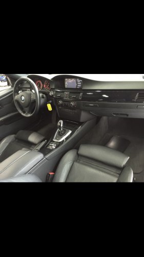 Mein 335i