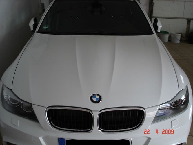E91 Facelift