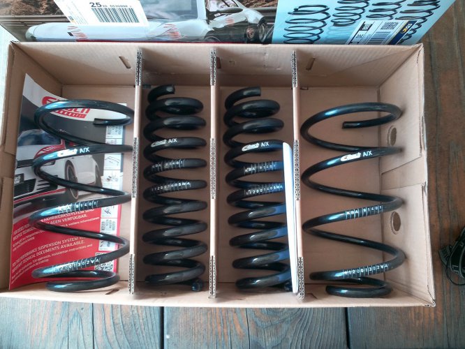 Eibach ProKit