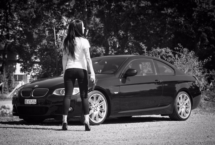 Shooting