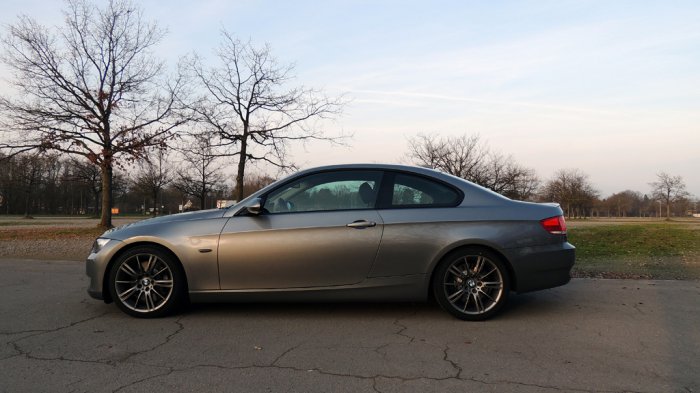 335i Dezember 2015