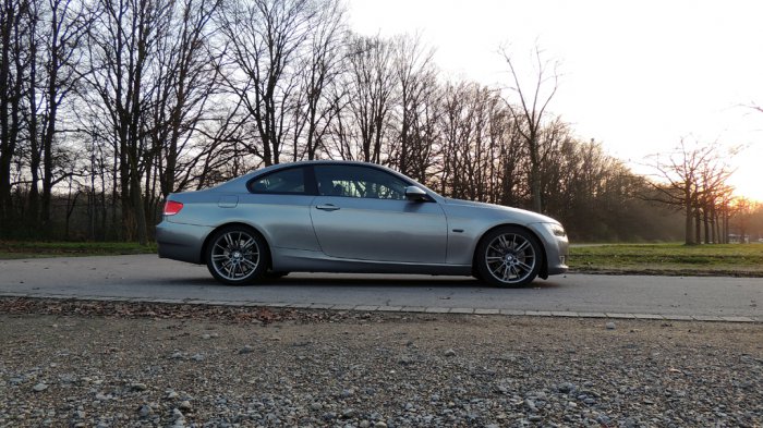 335i Dezember 2015