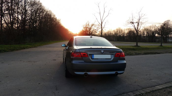 335i Dezember 2015