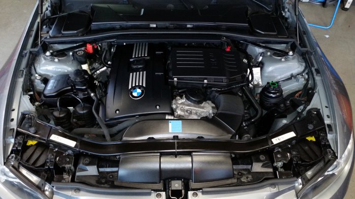 335i Dezember 2015