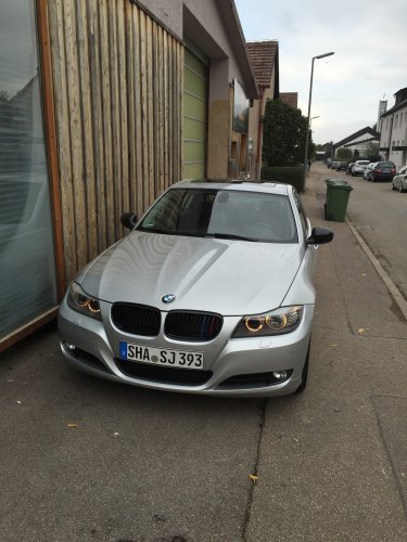 Meiner aktuell =)