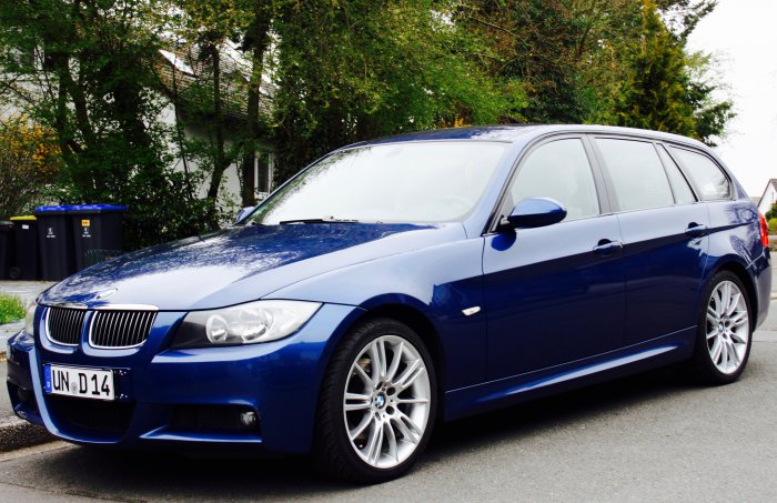 325xi