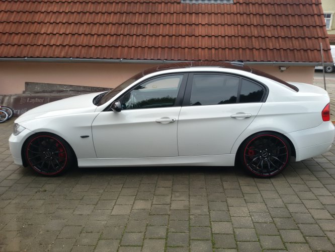 Bmw 335i N54