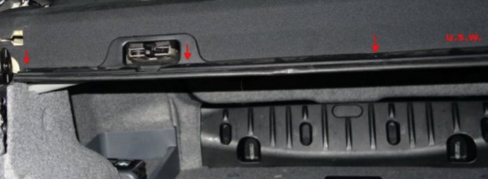 Hutablage
