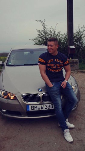 Mein bmw